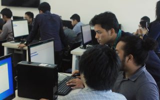 alasan memilih program studi manajemen pemasaran