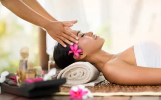 Massage Bali