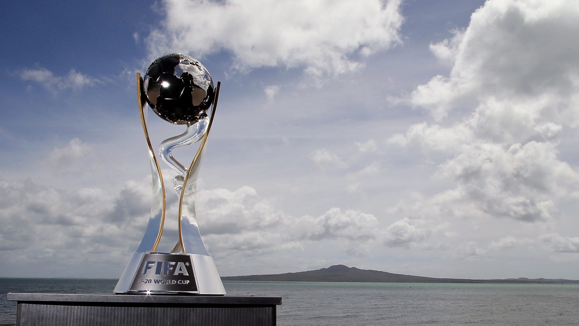 daftar peserta piala dunia u20 2023