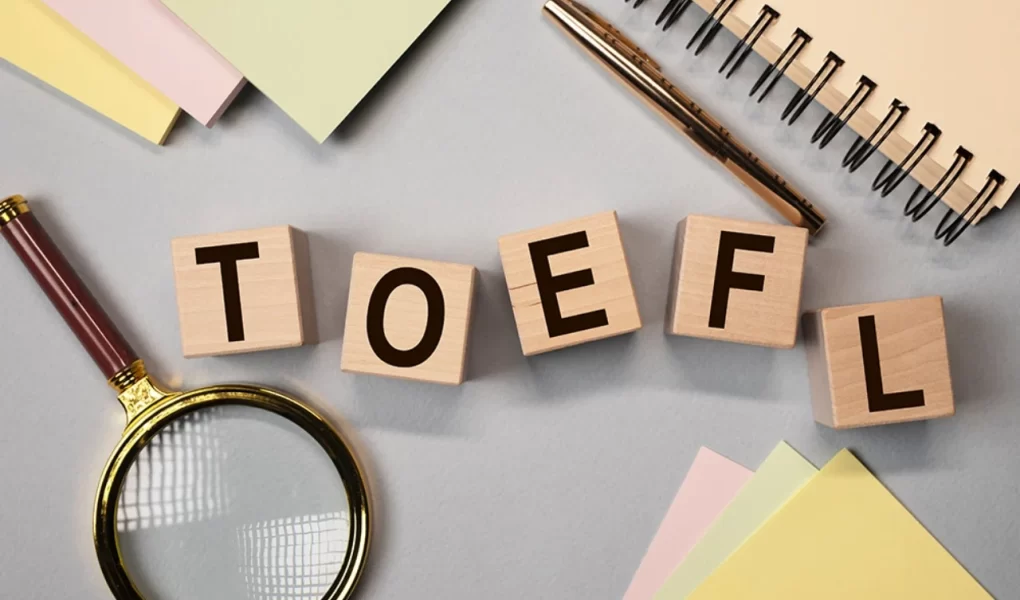 Pentingnya Belajar TOEFL