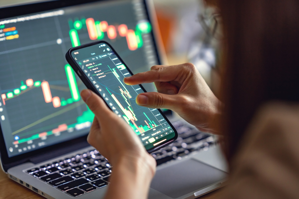 Demo Trading Forex