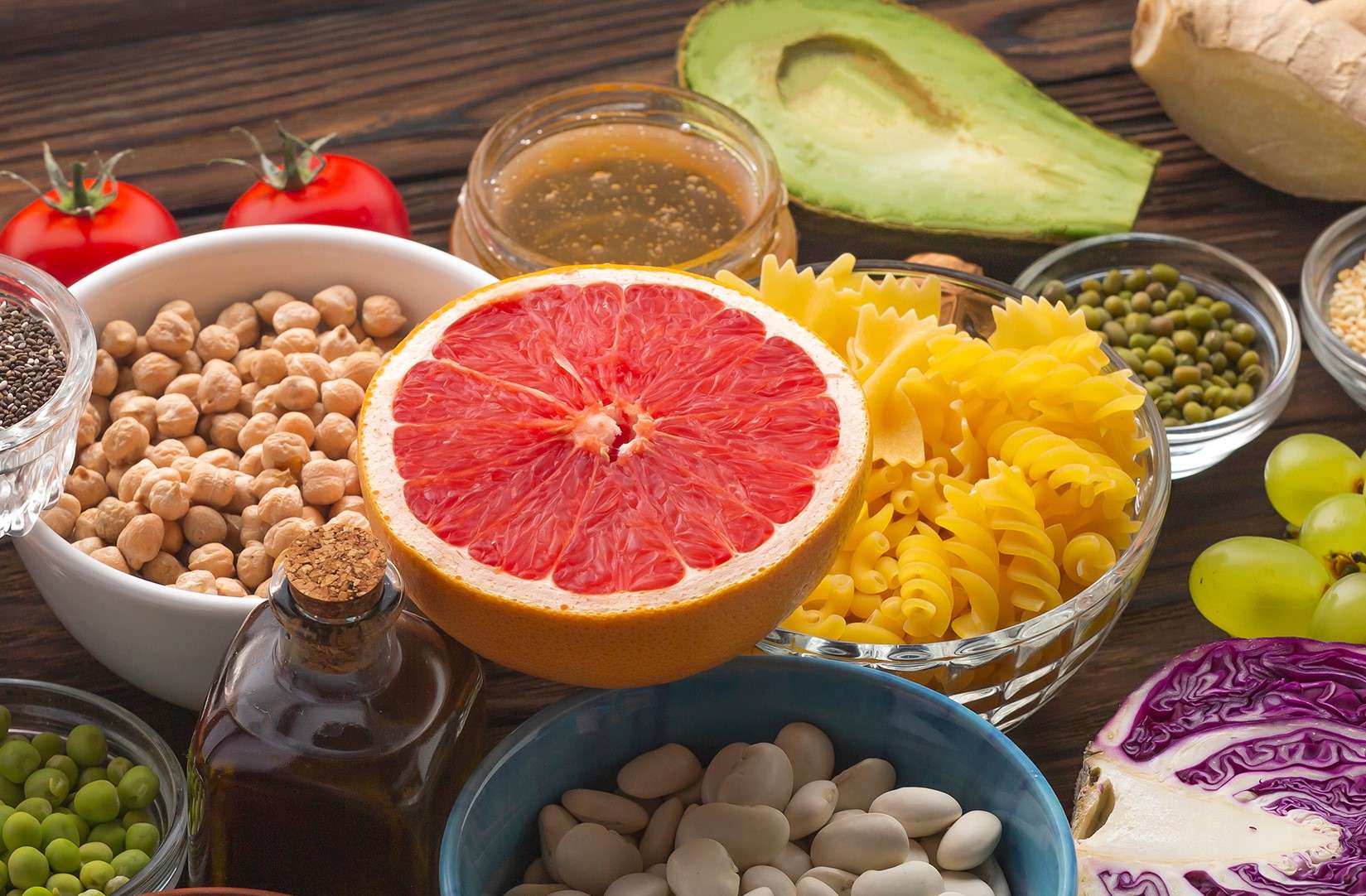 Mengapa Tubuh Kita Memerlukan Vitamin B