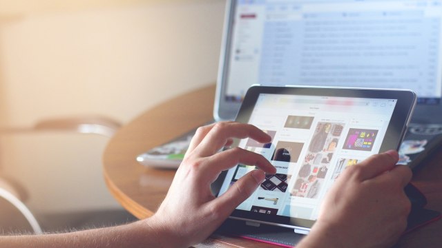 alasan UMKM perlu aplikasi bisnis
