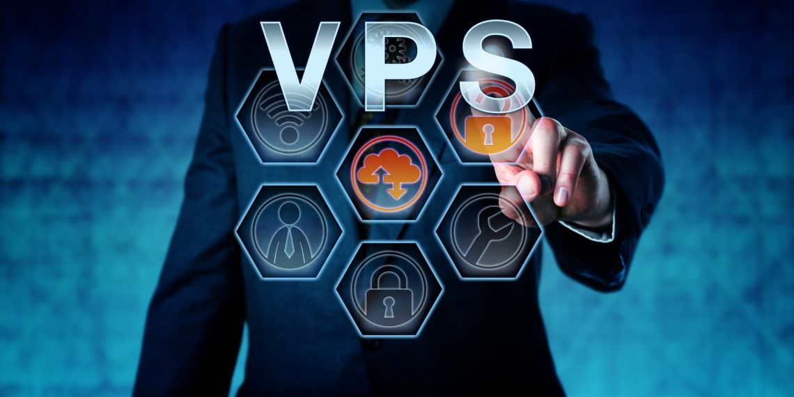 Tips Memilih Provider Cloud VPS Terbaik untuk Kebutuhan Digital